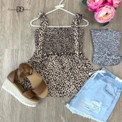 How Romantic Top *Final Sale*