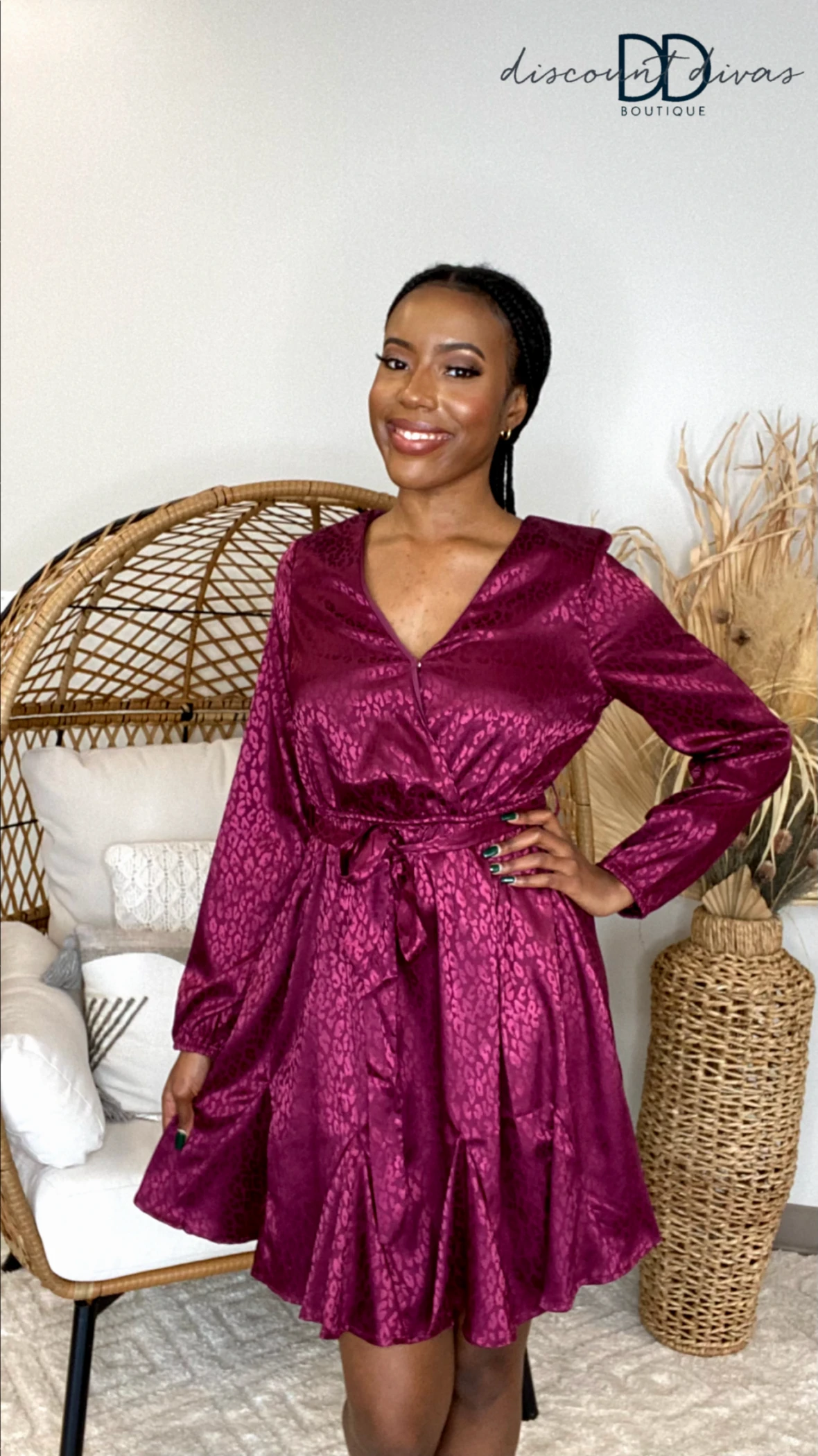 A Star On The Scene Dress *Final Sale* 1 A Star On The Scene Dress *Final Sale*