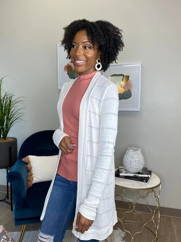 Come Here Cardigan *Final Sale* 2 Come Here Cardigan *Final Sale* - Image 2