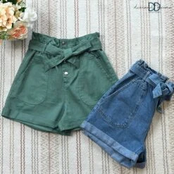 All Her Friends Shorts | S - L *Final Sale*