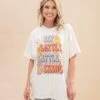 Hey Batter Batter Graphic Tee | S - 2XL