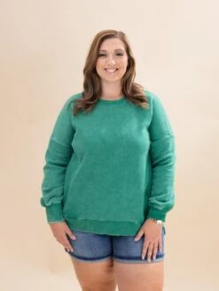 Zenana Acid Wash Fleece High Low Hem Pullover | S - 3X 11 Zenana Acid Wash Fleece High Low Hem Pullover | S - 3X -Discount Divas Shop 430d4f304390deecdb82d482a7406260