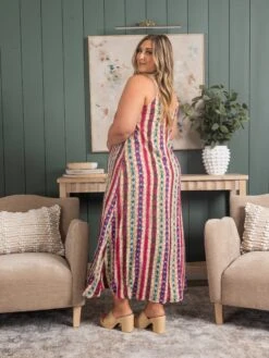 Printed Maxi Dress | S - L -Discount Divas Shop 438db33b85d92377b702bfc2ad8d74a8