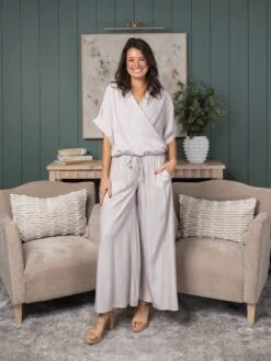 Surplice Dolman Sleeve Top | S-L Set W/ Sku53064 -Discount Divas Shop 4a07b23ee1c8ec8a3a9660d5205136be