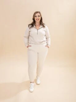 Scuba Half-Zip Pullover | S-L Pair W/ Sku61904 -Discount Divas Shop 4bb5e4d9f36e35693311e49dba09b1b3