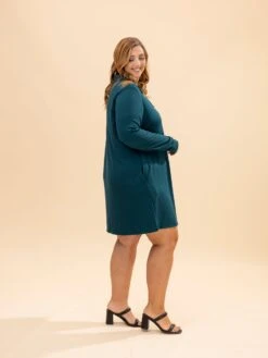 Dear Scarlett Anywhere "Travel" Dress | S-3X -Discount Divas Shop 4c61573150361c8a95d3152538060fe9