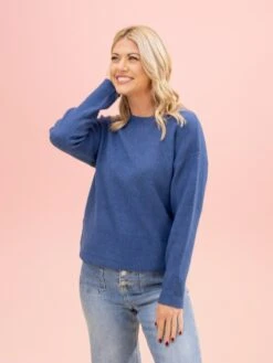 Solid Basic Sweater By DD Design | S-3XL 37 Solid Basic Sweater By DD Design | S-3XL -Discount Divas Shop 4e6ece03c8bfa93c5e83ee5d60da085a