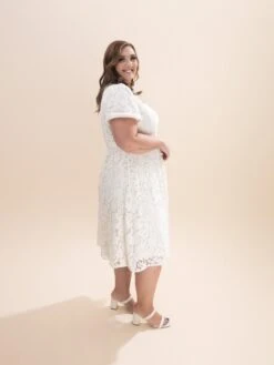 Lace Fit Short Dress | S-XL 7 Lace Fit Short Dress | S-XL -Discount Divas Shop 4f7606defe53a4f6a3e0b682434acd3d