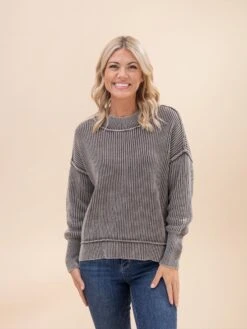 Zenana Washed Side Slit Oversized Sweater | S/M-L/XL 11 Zenana Washed Side Slit Oversized Sweater | S/M-L/XL -Discount Divas Shop 4fb21b338f33f5dcae3442fde067944a