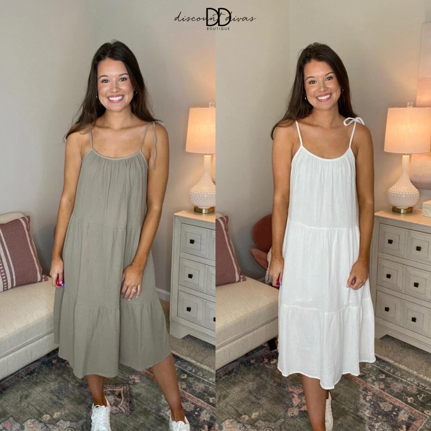 Here's Love Dress *Final Sale* 1 Here's Love Dress *Final Sale*