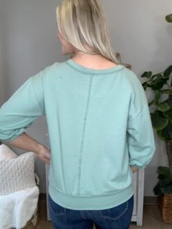 Vision Healing Yourself Pullover *Final Sale* -Discount Divas Shop 4wo3qM48zCcO0SznPaLgyNwTG716E4O9W5n8OZzn