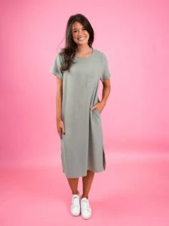 Amazing Airflow Anytime Anywhere Dress | S - 3X -Discount Divas Shop 4wzg4Qydsljn6tkWysreeId54acLRV24Vtj3zI5h
