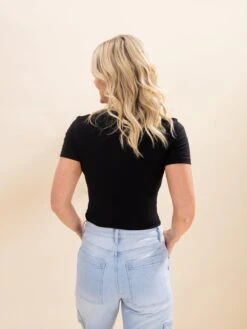 Zenana Basic Crew Neck Short Sleeve Tee | S-L*Final Sale* 20 Zenana Basic Crew Neck Short Sleeve Tee | S-L*Final Sale* -Discount Divas Shop 523a850060beb92866099865231150a7