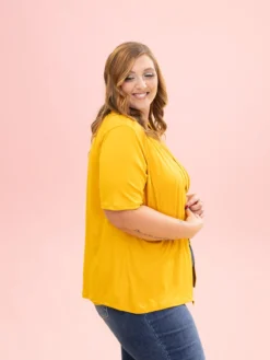 Short Sleeve Cardigan By DD Design | S-3XL 31 Short Sleeve Cardigan By DD Design | S-3XL -Discount Divas Shop 5360d66650821e4dbb292173e0904f90