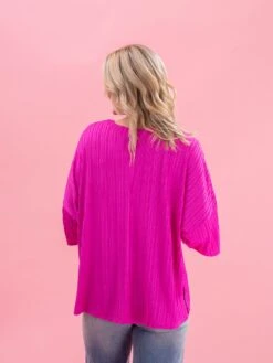Ribbed Textured Oversized Top By DD Design | S-3XL 19 Ribbed Textured Oversized Top By DD Design | S-3XL -Discount Divas Shop 559302d81bd6e0fc2abbabe88b70f4ab
