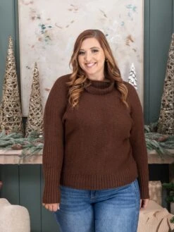 STACCATO Ribbed Turtleneck Sweater | S - XL -Discount Divas Shop 5803a3e143366eb38a3eec2e18d918e4