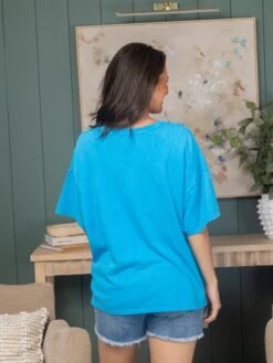 Oversized Knit Top | S-L -Discount Divas Shop 587ef2387b97eb2eb56a32fd933f6280