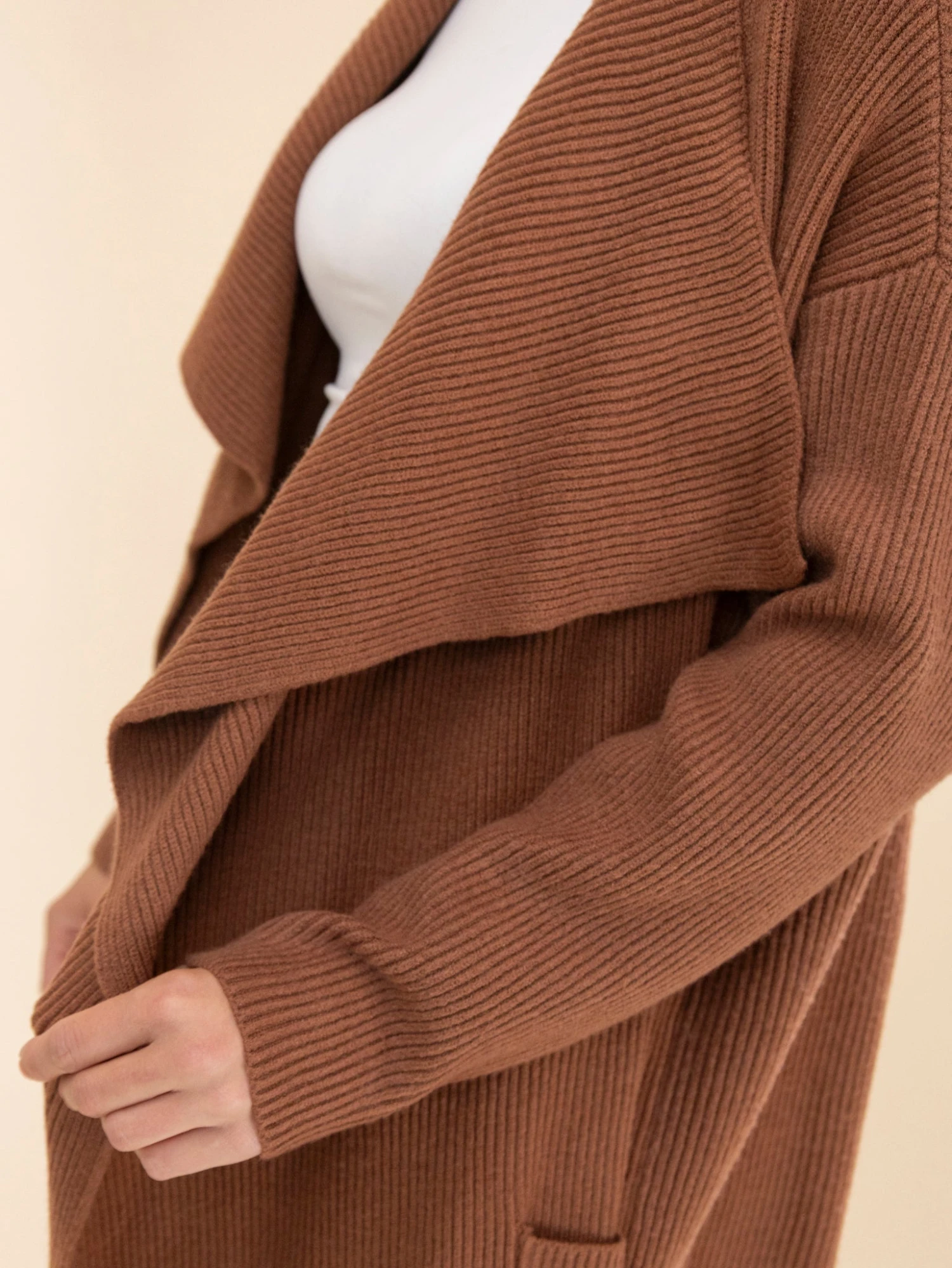 Cardigan | S/M-M/L 13 Cardigan | S/M-M/L - Image 13