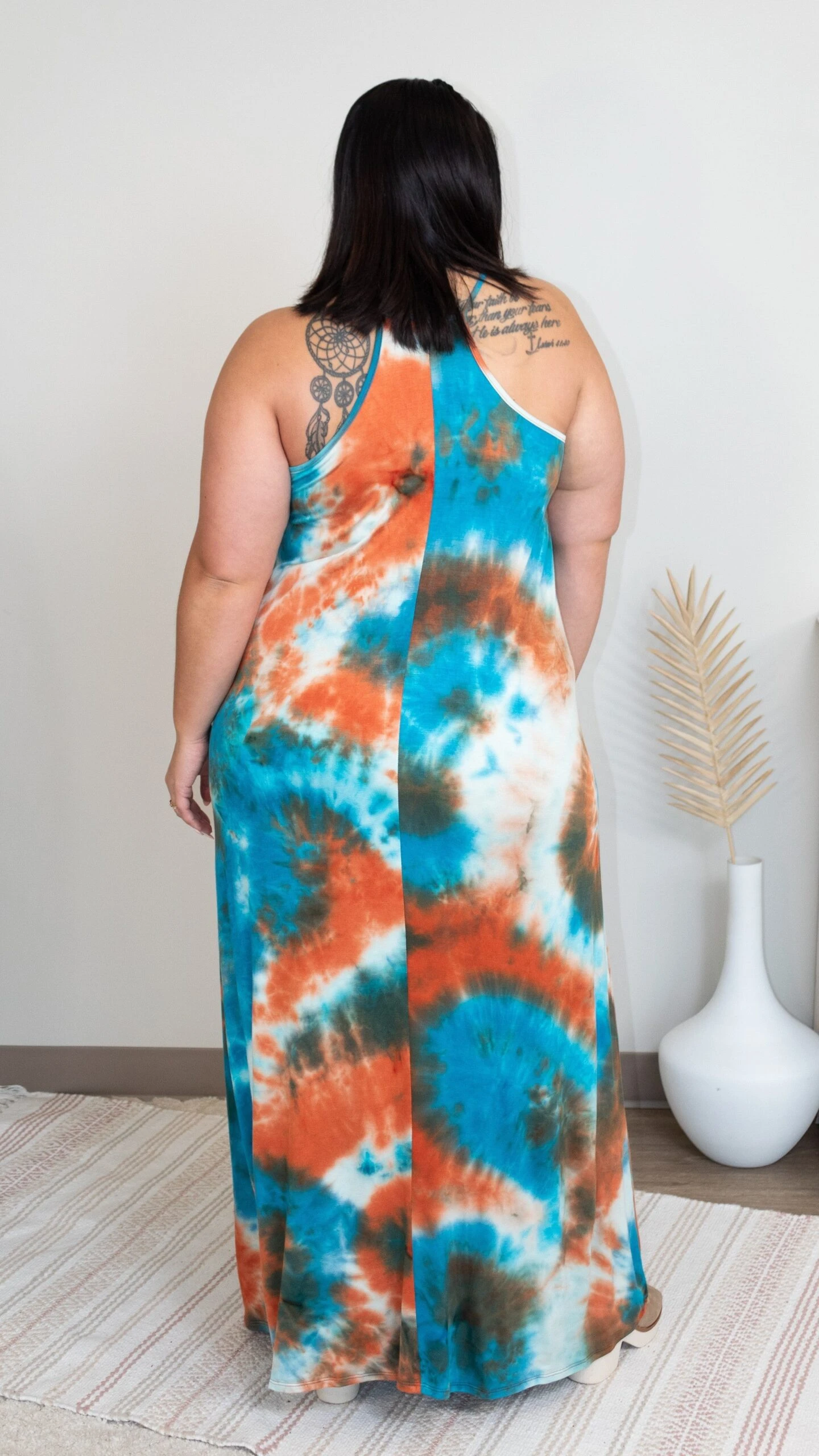 Embrace The Fun Dress *Final Sale* 3 Embrace The Fun Dress *Final Sale* - Image 3