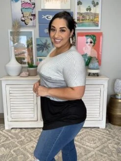 Ride Home Top *Final Sale* 6 Ride Home Top *Final Sale* -Discount Divas Shop 5Hnm2s45BibAXao6ECvIfIJWuXfXuG2Z1ustBoTI