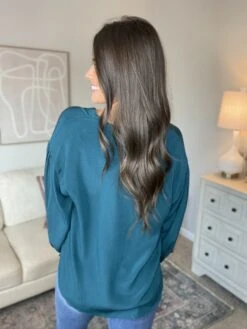 V Neck Button Down Long Sleeve Blouse | S - 3X 7 V Neck Button Down Long Sleeve Blouse | S - 3X -Discount Divas Shop 5OAdwReEBAjNRvcWKf65NPMBPIEzcb3LHfUiMYuA