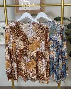 However Heart Top | S - 3X