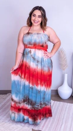 Miles Away Dress *Final Sale* -Discount Divas Shop 5Yv3h6JeyxAnGs8zcuS4719JJXb6t8nQznFBSFJW