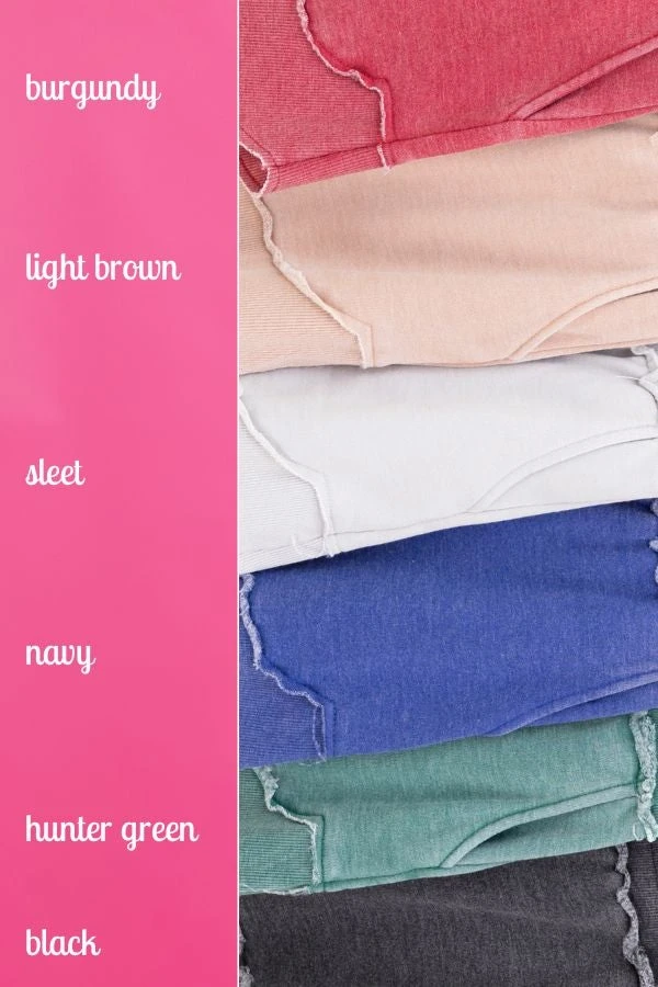 Lived In Curved Hem Drawstring Shorts By DD Design | S -3XL 2 Lived In Curved Hem Drawstring Shorts By DD Design | S -3XL - Image 2