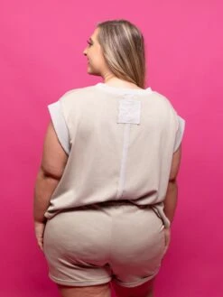 Washed Luxe Drawstring Shorts | S-3X Set W/ Sku50433 7 Washed Luxe Drawstring Shorts | S-3X Set W/ Sku50433 -Discount Divas Shop 5c690bdf71fbd28cb32b5716cab9ce9a