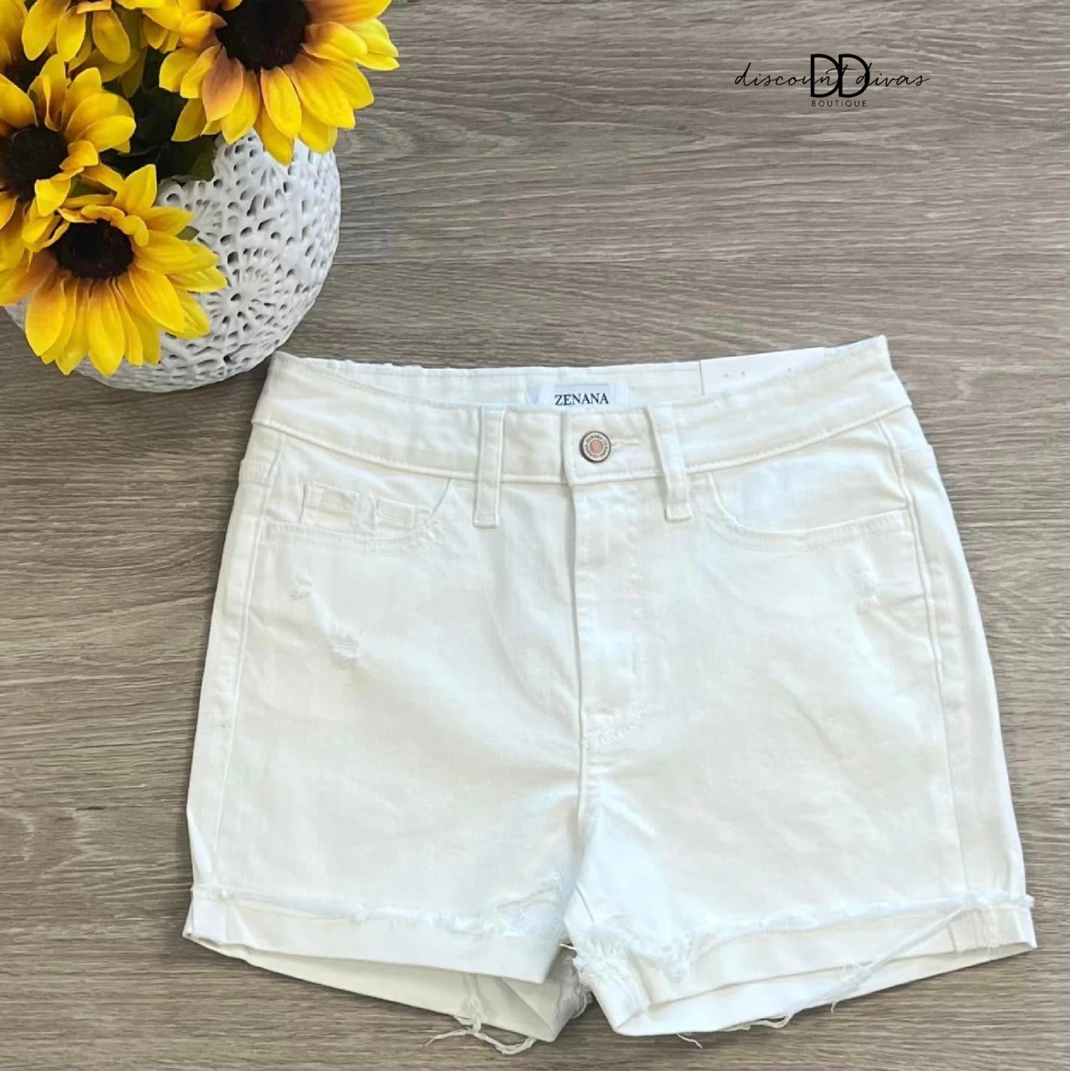 Just Some Fun Shorts | S - L *Final Sale* 1 Just Some Fun Shorts | S - L *Final Sale*