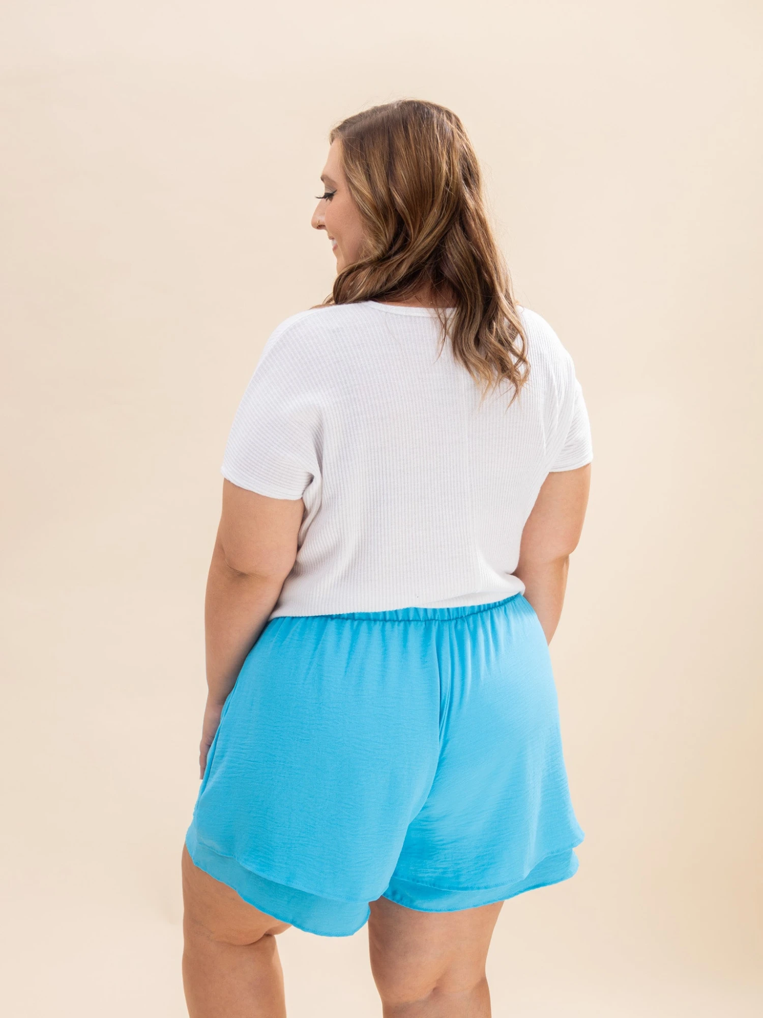 Airflow Double Layered Shorts | S-3XL Pair W/ Sku63185 14 Airflow Double Layered Shorts | S-3XL Pair W/ Sku63185 - Image 14