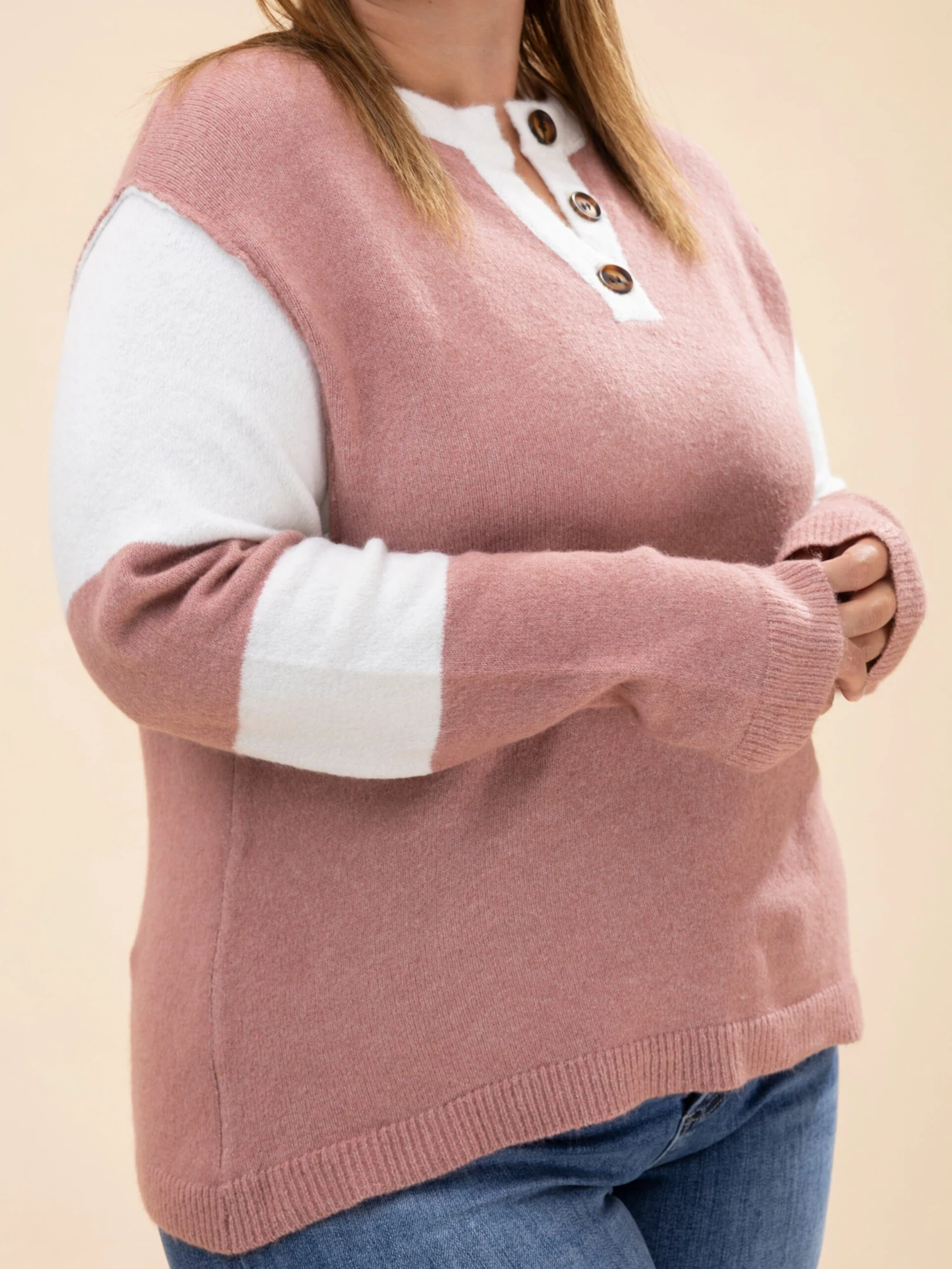 STACCATO Super Soft Pullover Sweater | S-XL Back To School 3 STACCATO Super Soft Pullover Sweater | S-XL Back To School - Image 3