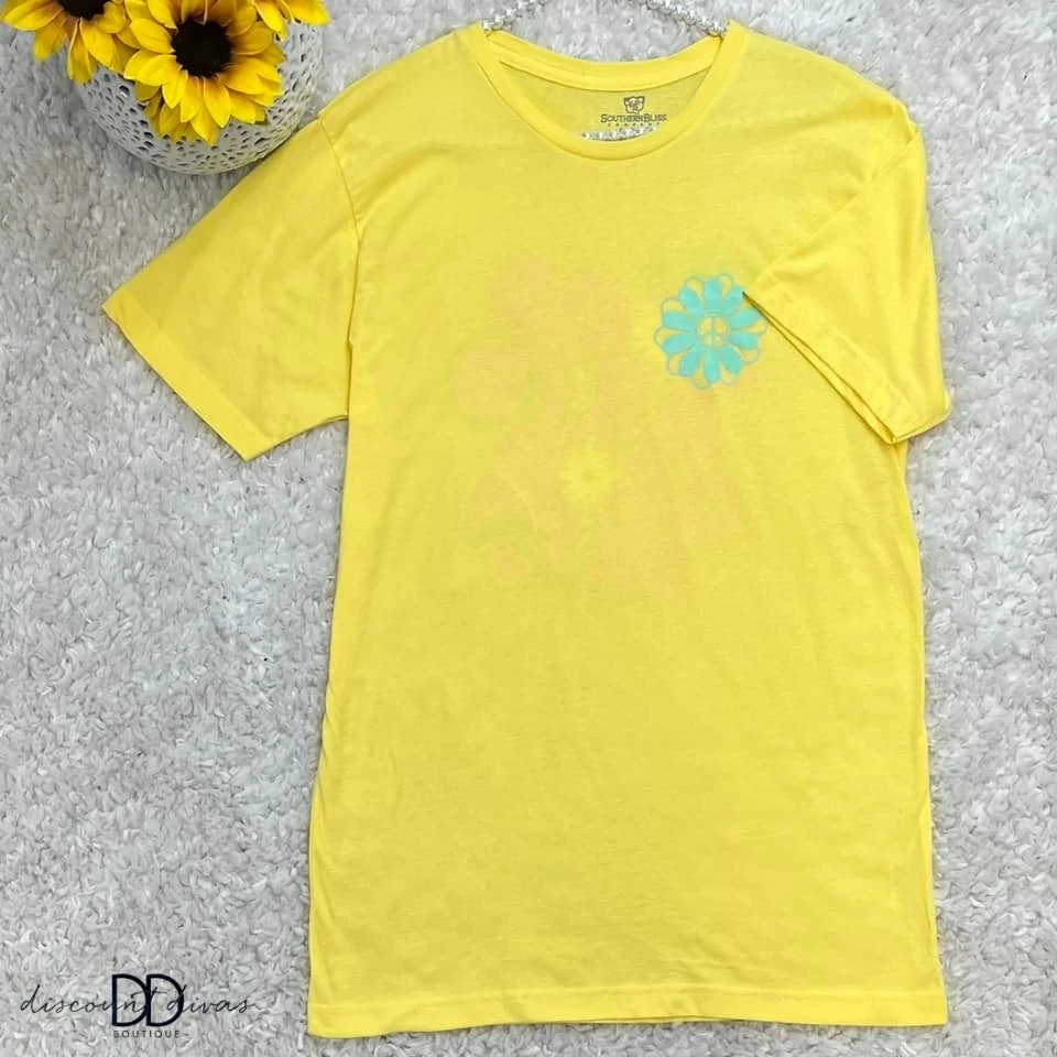 Good Day Tee | S - 3XL *Final Sale* 1 Good Day Tee | S - 3XL *Final Sale*