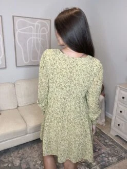 V-Neck Tiered Ruffled Flare Dress | S - 3XL -Discount Divas Shop 5wJYfasrAlKse9iP023WTX2lLMRDLStXxG8QNajU