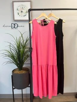 Remember Best Dress | S - 3XL *Final Sale*