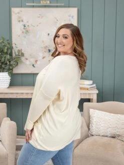 Two Pocket Viscose "Perfect Knit" Tunic Sweater By DD Design | S - 3XL 33 Two Pocket Viscose "Perfect Knit" Tunic Sweater By DD Design | S - 3XL -Discount Divas Shop 6026c247233db11ca00a605b4ad2b0f9