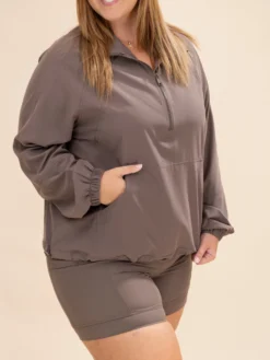 Rae Mode Active Jacket | S-3XL Pair W/ Sku63768 Active Live -Discount Divas Shop 60668fc30c363c53b96d852f01d372dc