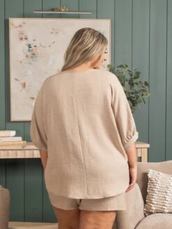 Shorts W/ Belt | S - 3XL Set W/ Sku52571 -Discount Divas Shop 60c55584c6a568078d37040bbcbda998