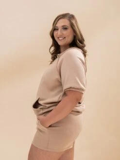 Solid Modal Scuba Flat Front Shorts | S-3XL Pair W/ Sku62405 12 Solid Modal Scuba Flat Front Shorts | S-3XL Pair W/ Sku62405 -Discount Divas Shop 629d409f86269b4db46424933c0c5a8e