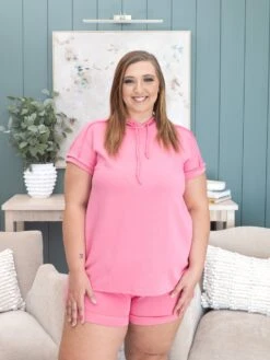 Solid Modal Scuba Shorts | S-3XL Pair W/ Sku60467 -Discount Divas Shop 638a9b528d0fed0b35292dbbc4eaac2d