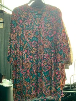 Dear ScarlettLizzy Wrinkle Free Shift Dress | S - 3X