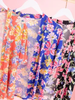 Floral Print Short Sleeve Cardigan By DD Design | S-3XL 25 Floral Print Short Sleeve Cardigan By DD Design | S-3XL -Discount Divas Shop 65b62cb79908b4f1e47aa73a42078cc0 scaled