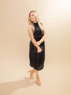 Solid Sleeveless Short Dress | S-L -Discount Divas Shop 66489652d48b12bf1bbcec64c429e57d