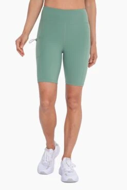 Mono B Bungee Hiking Shorts | S - L