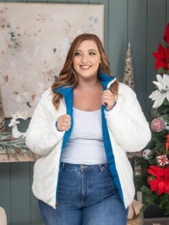 The Ultimate Reversible Puffer Jacket By DD Design | S - 2XL -Discount Divas Shop 67eeb3579a30c51a029a19827d6004fe