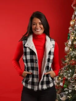 Zenana Microfiber Mock Neck Essential | S-3X -Discount Divas Shop 67xmNqKMw45lVOuRood0nkjGDPc39Td66GeZIwsN