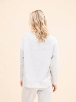 Zenana Scuba Round Neck Pullover W/ Sided Slits | S-3X Pair W/ Sku56511 39 Zenana Scuba Round Neck Pullover W/ Sided Slits | S-3X Pair W/ Sku56511 -Discount Divas Shop 682d46daf916c9b40bee2ad35c46f8bb