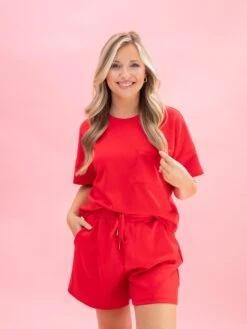 Luxe Scuba 4" Inseam Shorts By DD Design | S - 3XL 36 Luxe Scuba 4" Inseam Shorts By DD Design | S - 3XL -Discount Divas Shop 6846deb5c6307eda4a6cc19afda20a56