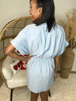 Loveliest Village Dress *Final Sale* -Discount Divas Shop 6955Y7g3LeJXTMZDn4uvTNJiYKHmHzxWtQxGvmyT 1