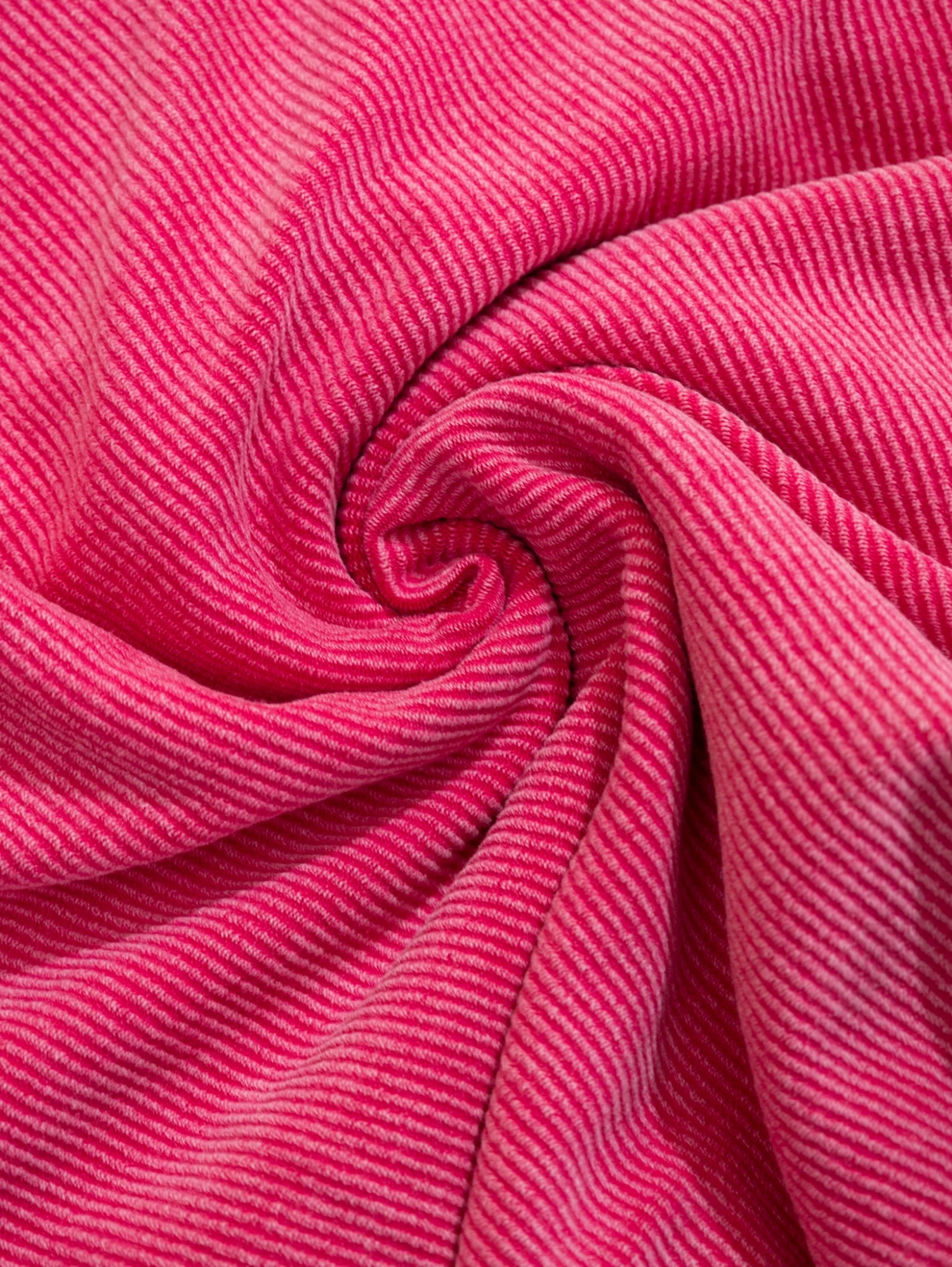 100% Cotton Washed Ribbed Pullover By DD Design | S-2X 19 100% Cotton Washed Ribbed Pullover By DD Design | S-2X - Image 19